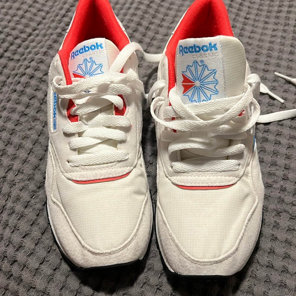 Reebok classic